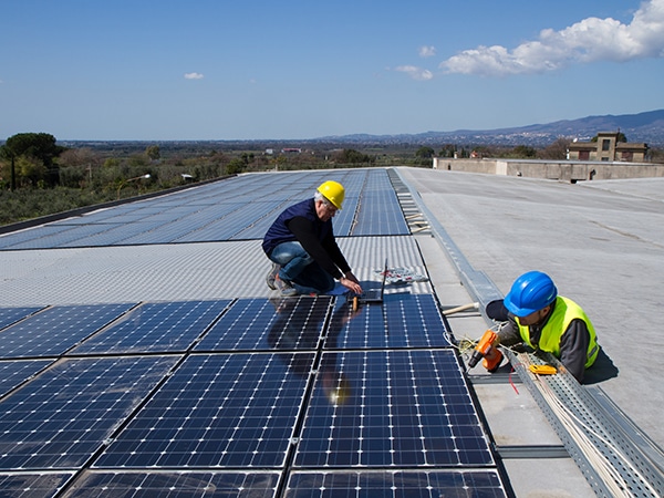 Installazione-fotovoltaico-industriale-Modena-reggio-emilia